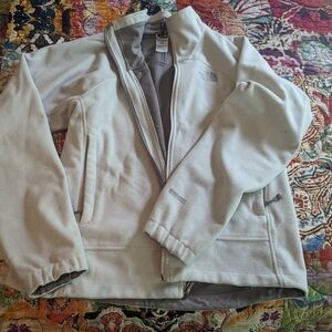 North Face women's jacket Sz L